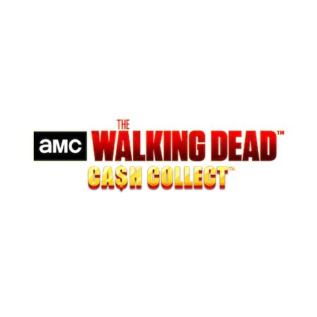 The Walking Dead Cash Collect Betfair